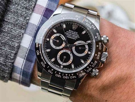 Gli orologi Rolex usati a Modena 